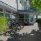 Boutique Hotel Herbergh Amsterdam Airport FREE PARKING - Badhoevedorp