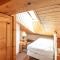 Chalet cosy à Méribel avec mezzanine et cuisine équipée - FR-1-355-100