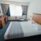 Boutique Hotel Herbergh Amsterdam Airport FREE PARKING - Badhoevedorp