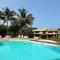 Casa a 4 Min da Praia de Manguinhos com Piscina, Sauna e Área Kids - 布希奥斯