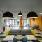 Premiere Classe Le Havre Centre-LES DOCKS - 勒阿弗尔