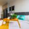 Infinity SkyPool - KL Suite KL Sentral Brickfield by GoMain - Куала-Лумпур