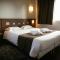 Brit Hotel Rennes Le Castel