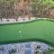 Golfers and holiday dreamhouse in Pinnacle Point Estate-Mossel Bay
