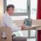 Premiere Classe Le Havre Centre-LES DOCKS - 勒阿弗尔