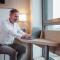 Premiere Classe Le Havre Centre-LES DOCKS - 勒阿弗尔