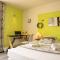 Logis Hotel des Granges