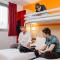 Premiere Classe Le Havre Centre-LES DOCKS - 勒阿弗尔