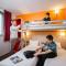 Premiere Classe Le Havre Centre-LES DOCKS - 勒阿弗尔