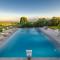 VILLA ASTI: Where Luxury Meets Limitless View - Capannori