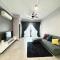 Atlantis Residence Melaka - 2 Bedrooms With Workplace - Tranquerah