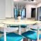 Atlantis Residence Melaka - 2 Bedrooms With Workplace - Tranquerah