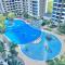 Atlantis Residence Melaka - 2 Bedrooms With Workplace - Tranquerah