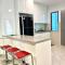 Atlantis Residence Melaka - 2 Bedrooms With Workplace - Tranquerah