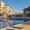 Apartment at Samarah Dead Sea Resort APT D-09
