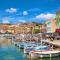 Vue Exceptionnelle CASSIS - كاسيس