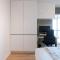 Huswell - Nice apartment close to the beach with parking - 尼乌波特