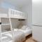Huswell - Nice apartment close to the beach with parking - 尼乌波特