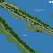 Spring Lake 77, The Ferns - P
