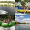 Spring Lake 77, The Ferns - P - South Cerney