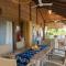 La Pointe Beach Huts