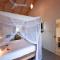 La Pointe Beach Huts