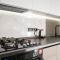 Apartament Lux Burebista 114