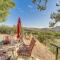 Vineyard Views and Sauna at Cornville Home! - 卡顿伍德