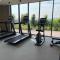 Bright New Studio with Pool & Gym Access, 5 min from Gardens Metro - Dubai