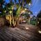 Waterfront home with direct Gulf access, El Logrado - هدسون