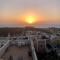 penthouse with great sea view and natural reserve - magnificent swimming pool - calm and bright