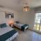 penthouse with great sea view and natural reserve - magnificent swimming pool - calm and bright - Palm-mar