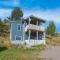 Creede Capital Cottage
