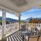 Creede Capital Cottage