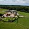Woodland View with Hot Tub and Snooker Table - Huby