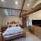 Woodland View with Hot Tub and Snooker Table - Huby