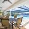 Sunset Oasis Gulf Access Pool Home in Cape Coral - كيب كورال