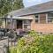 3 Bedroom Lovely Home In Sydals - Sarup