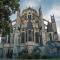 Sous les toits de Bourges - Bourges