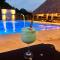 KETHALYA TAYRONA Hostal - 埃尔扎伊诺