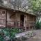 Inraki Lodge