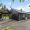 Awesome Home In Glesborg With Sauna - Glesborg