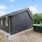 Awesome Home In Glesborg With Sauna - Glesborg