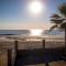 Short walk to pool and private beach