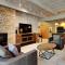 Timberline Condominiums 1 Bedroom Deluxe Unit A2G