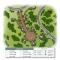 The Moosewood in Treehouse Grove at Norton Creek - غاتلينبرغ