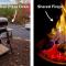 The Spruce in Treehouse Grove at Norton Creek - غاتلينبرغ