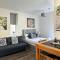 Granada Apartments at Pleasure Beach