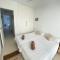 Villa Hélice - Apartamento con piscina, terraza y pádel en Cabo de Gata