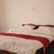 AJ Groups B&B Residency - 乌提